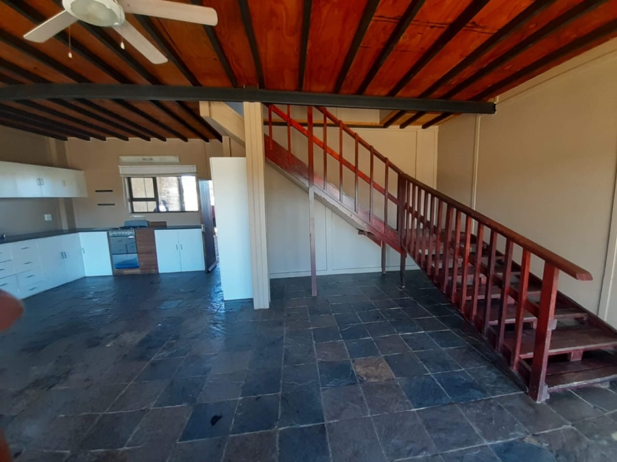 Commercial Property for Sale in Quaggafontein Free State
